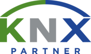 Logo KNX Partner